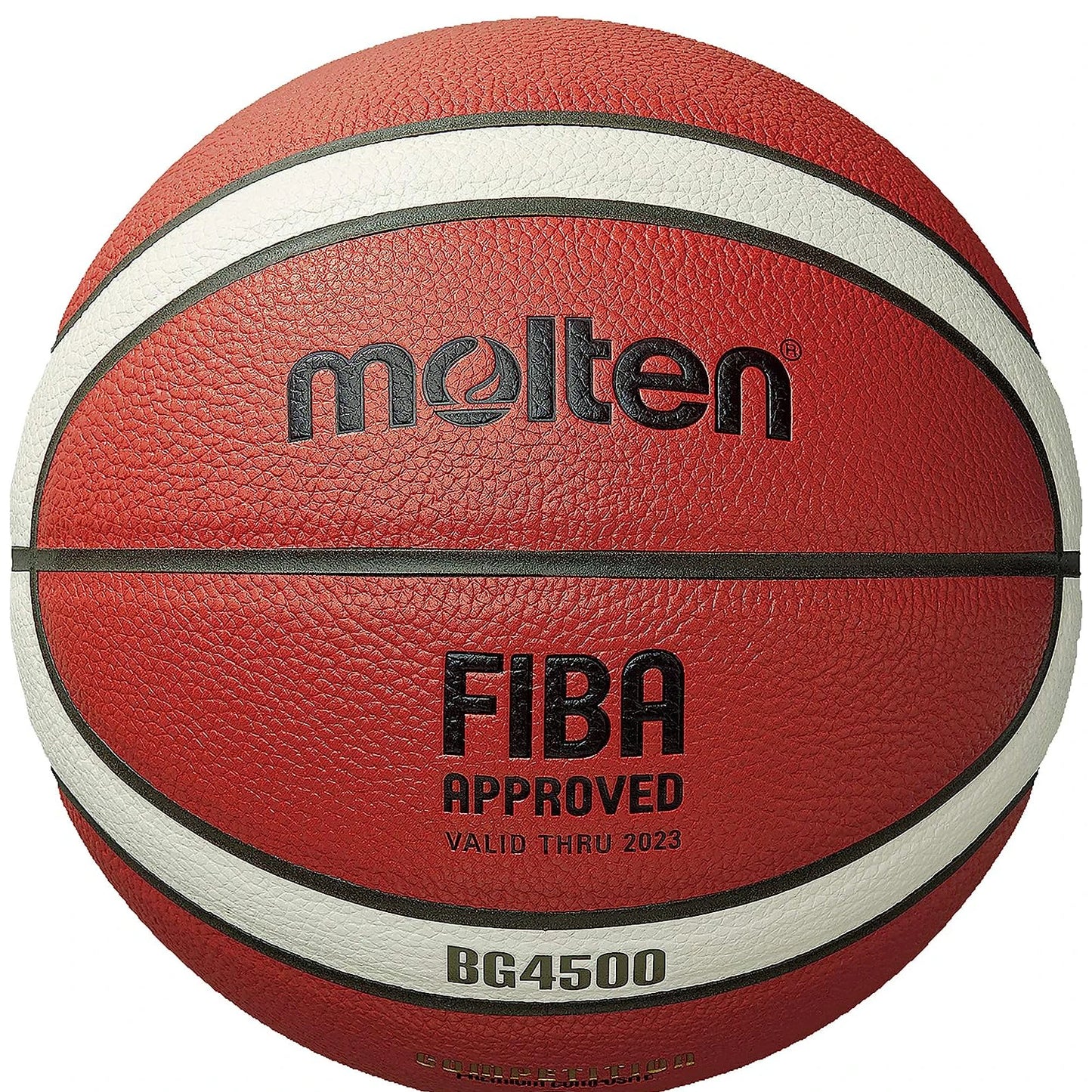 Molten Basketball