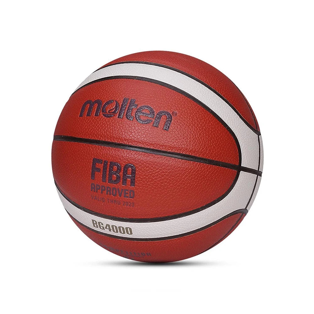 Molten Basketball