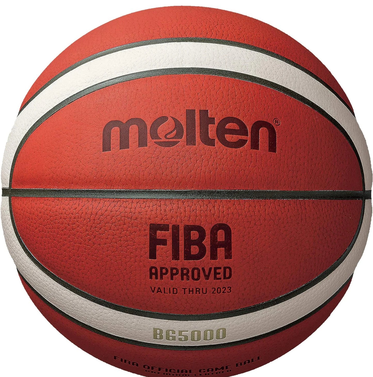 Molten Basketball