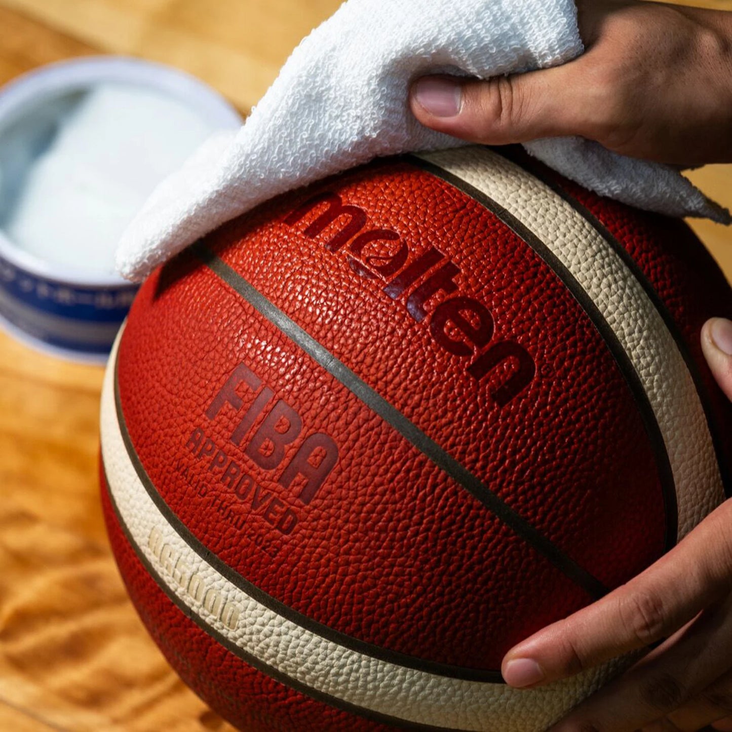 Molten Basketball