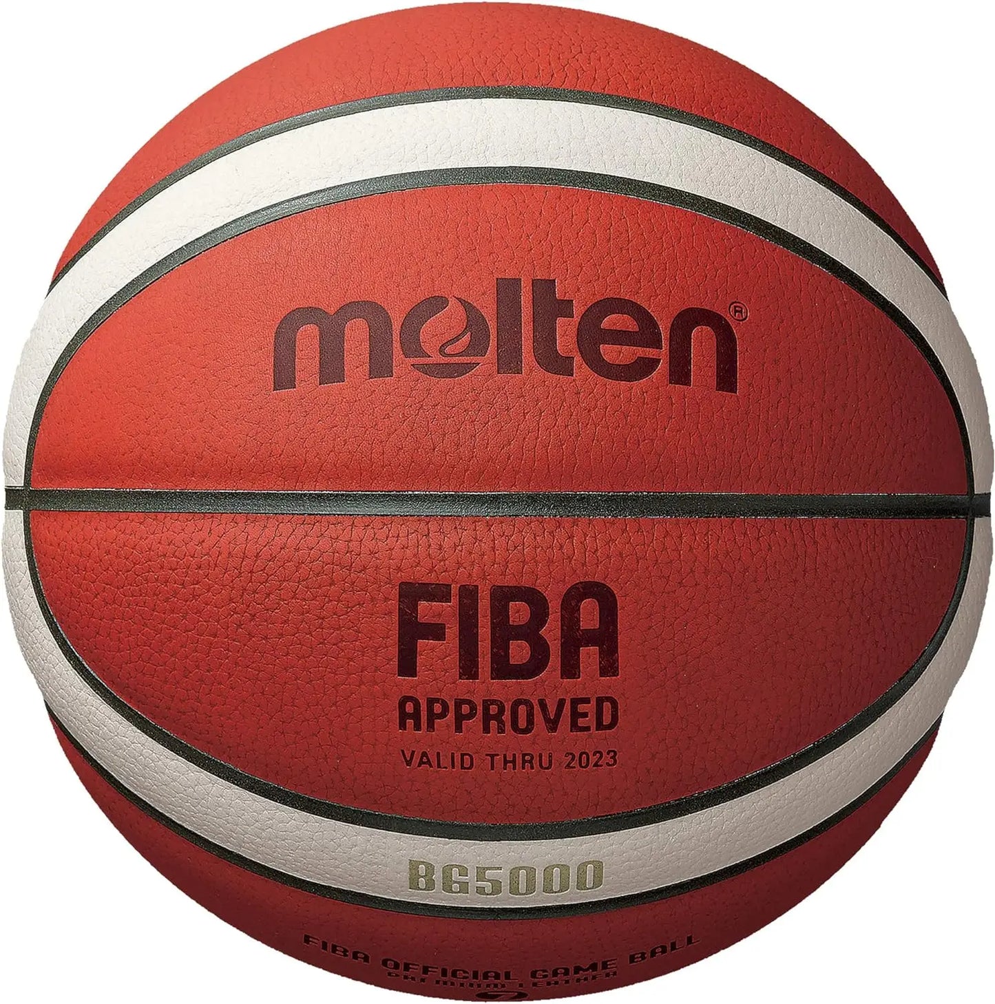 Molten Basketball