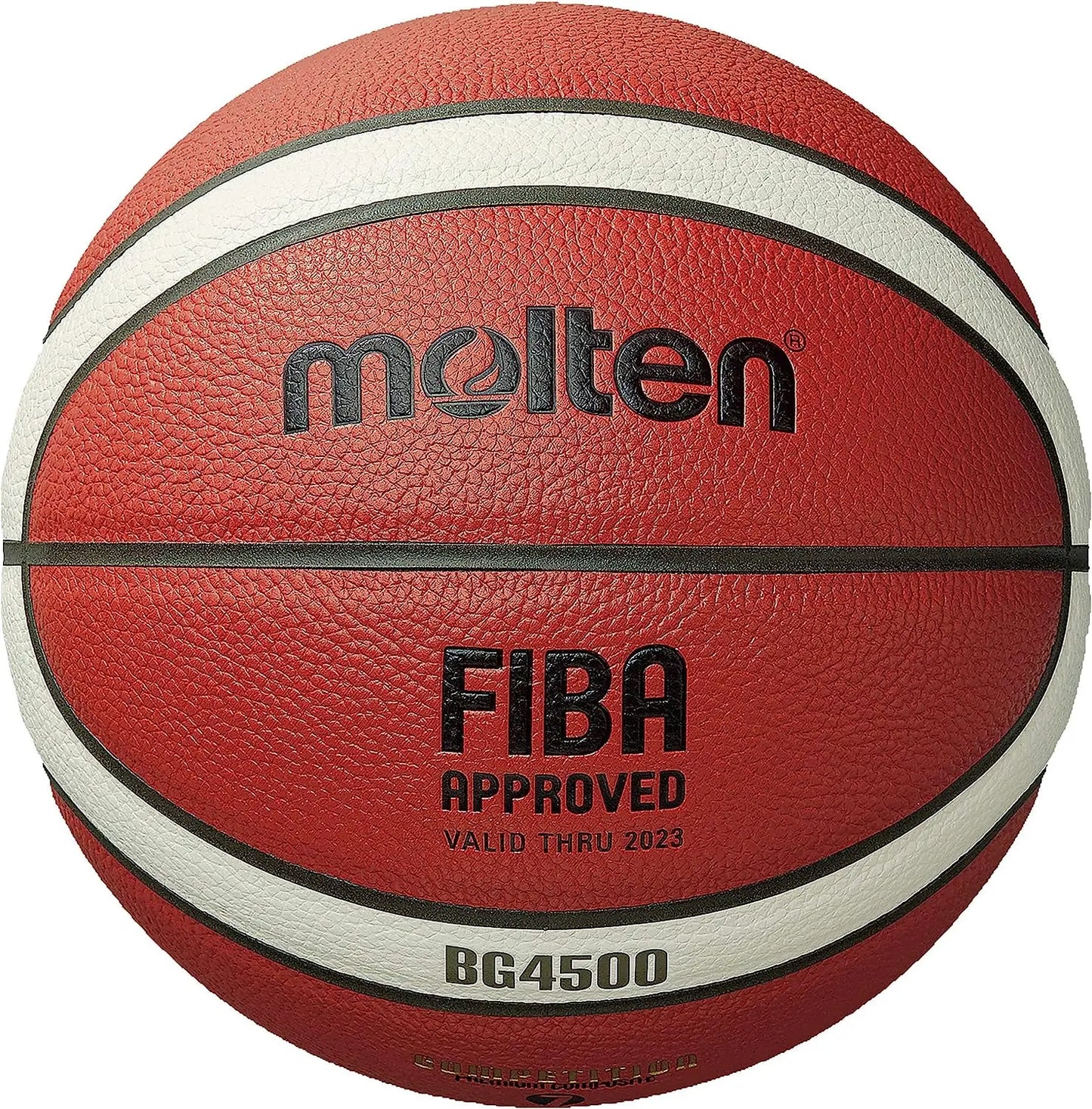 Molten Basketball