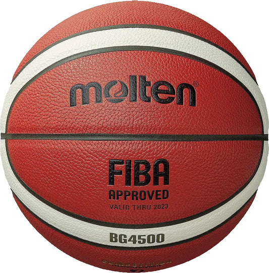 Molten Basketball