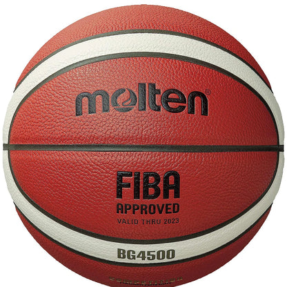 Molten Basketball