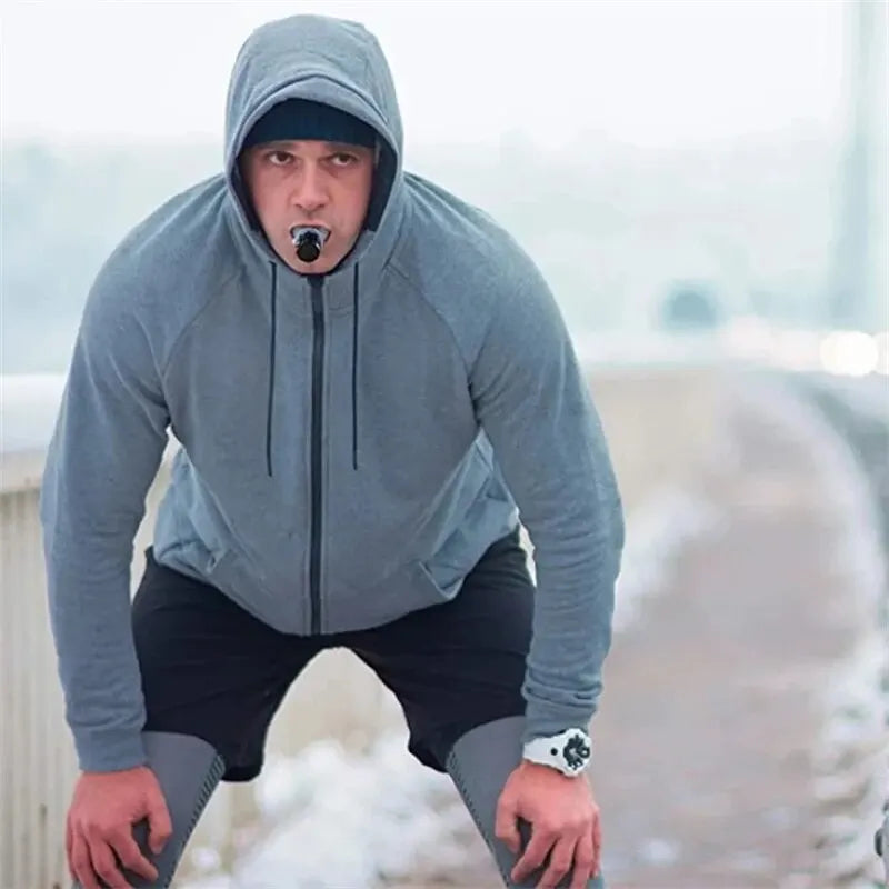Breathing Trainer Lungs