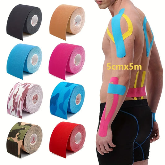 Tapes elastics